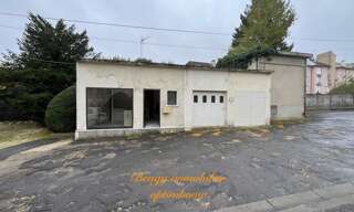 Appartement 1 Pièce 23 m² à vendre à Bourges (18000)