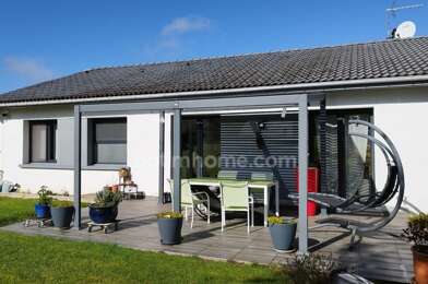 Maison 6 pièces 260000 €