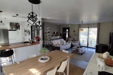 Maison 6 pièces 260000 €