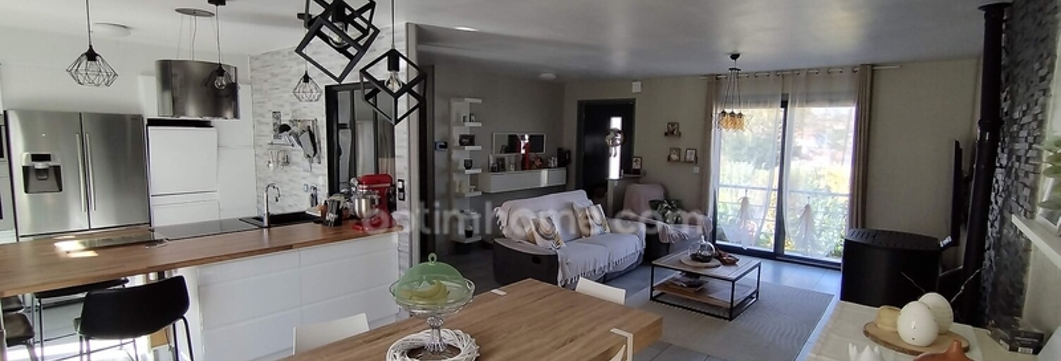 Maison 6 Pièces 107 m² à vendre à Bar-le-Duc (55000)