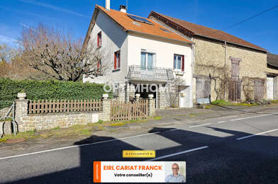 Maison 8 pièces 164000 €