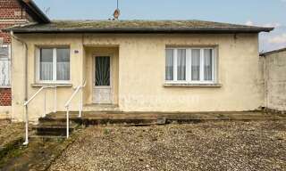 Maison 2 Pièces 63 m² à vendre à Itancourt (02240)