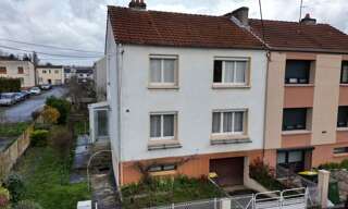 Maison 4 Pièces 85 m² à vendre à Fameck (57290)