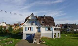 Maison 6 Pièces 166 m² à vendre à Weyersheim (67720)