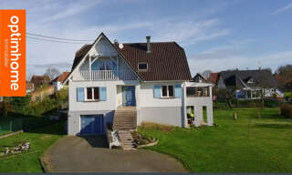 Maison 6 Pièces 166 m² à vendre à Weyersheim (67720)