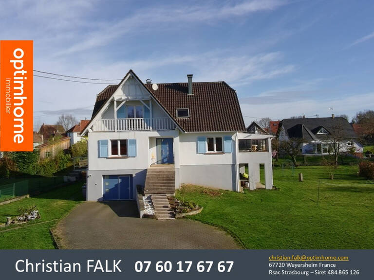 Maison 6 Piéces - Terrain 2200 m² — photo 1