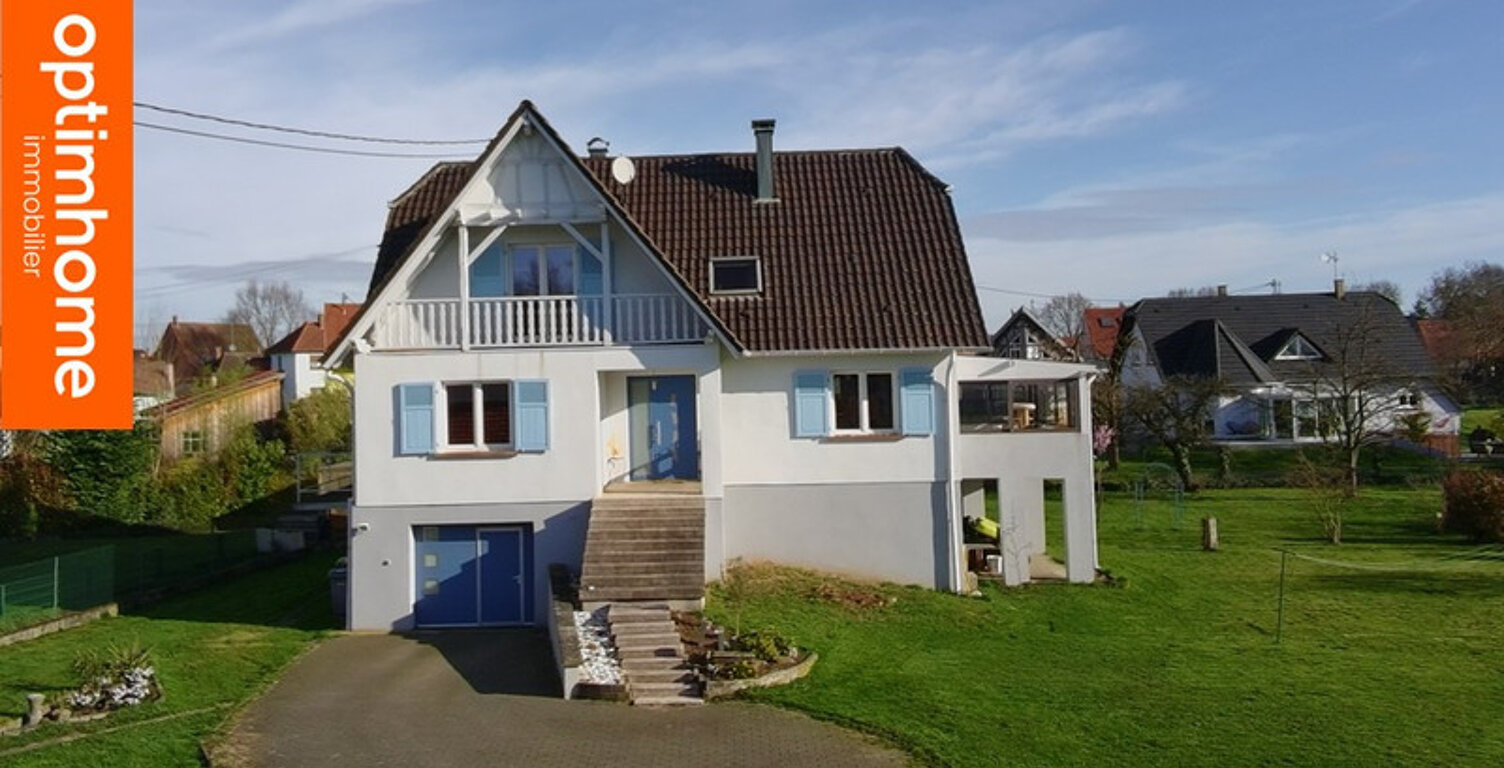 Maison 6 Piéces - Terrain 2200 m² — photo 1