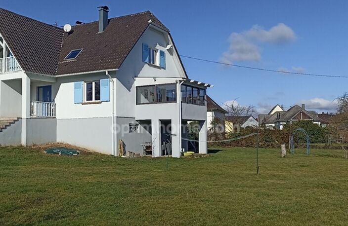 Maison 6 Piéces - Terrain 2200 m² — photo 2