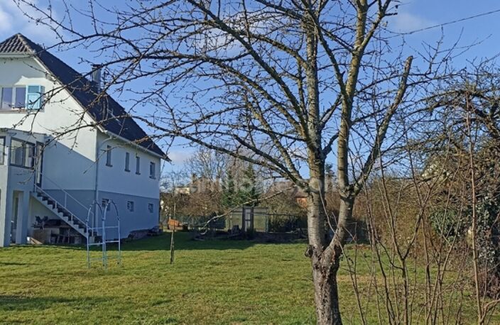 Maison 6 Piéces - Terrain 2200 m² — photo 3