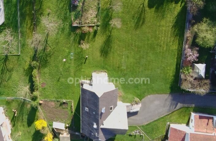 Maison 6 Piéces - Terrain 2200 m² — photo 4