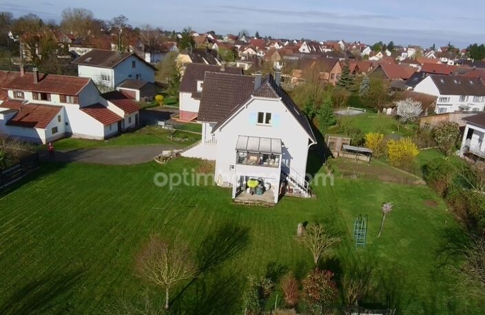 Maison 6 Piéces - Terrain 2200 m² — photo 5