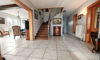 Maison 6 Pièces 166 m² à vendre à Weyersheim (67720)