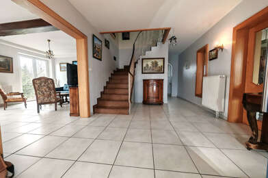 Maison 6 pièces 560000 €