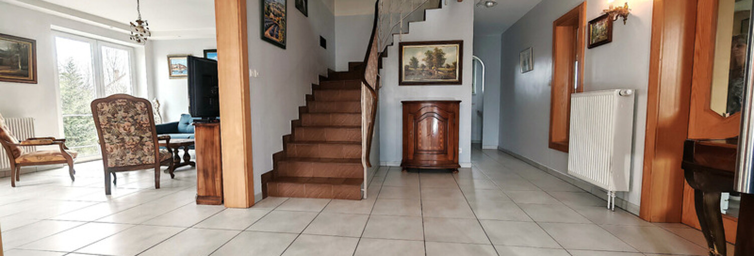 Maison 6 Pièces 166 m² à vendre à Weyersheim (67720)