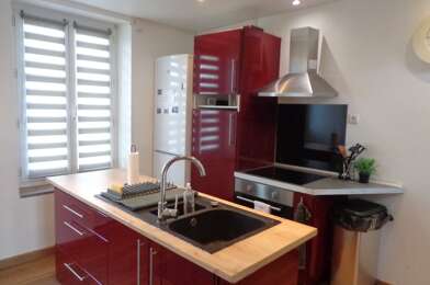 Maison 3 pièces 218000 €