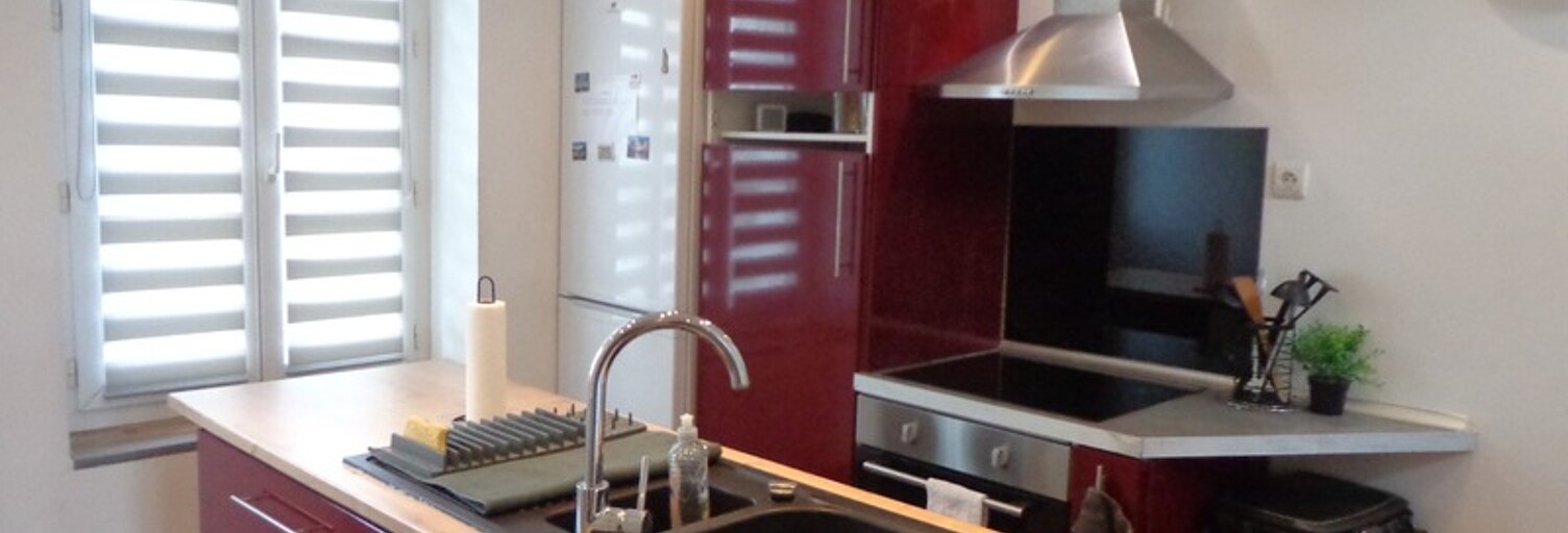 Maison 3 Pièces 70 m² à vendre à Le Mesnil-Amelot (77990)