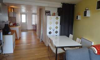 Maison 3 Pièces 70 m² à vendre à Le Mesnil-Amelot (77990)