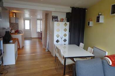 Maison 3 pièces 218000 €