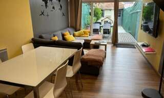 Maison 3 Pièces 70 m² à vendre à Le Mesnil-Amelot (77990)