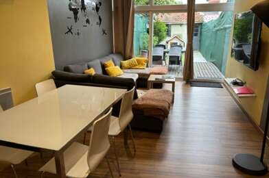 Maison 3 pièces 218000 €
