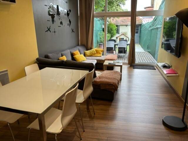 Maison à vendre 3 pièces  (77) — photo du bien