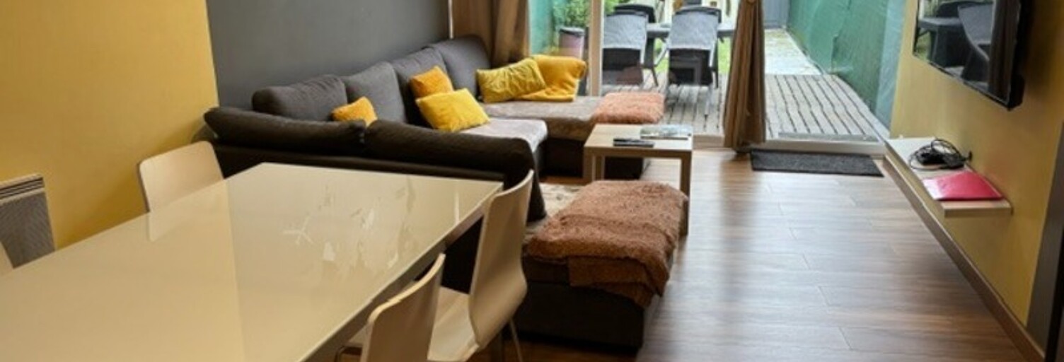 Maison 3 Pièces 70 m² à vendre à Le Mesnil-Amelot (77990)
