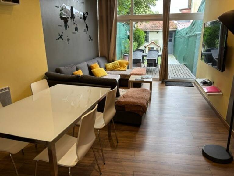 Maison à vendre 3 pièces  (77) — photo 1