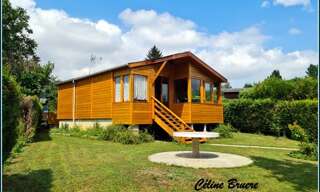 Maison 3 Pièces 50 m² à vendre à Juziers (78820)