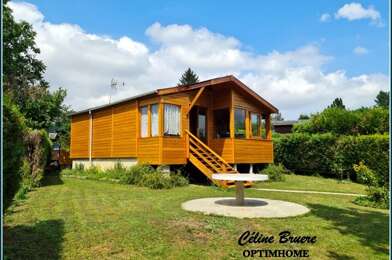 Maison 3 pièces 137000 €