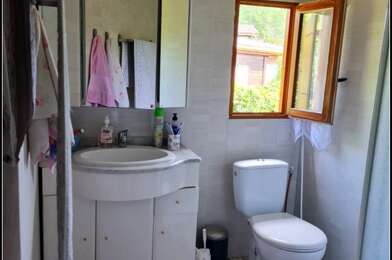 Maison 3 pièces 137000 €