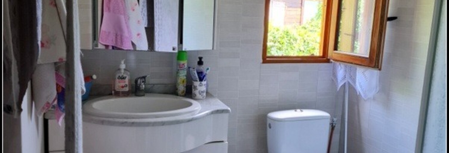 Maison 3 Pièces 50 m² à vendre à Juziers (78820)