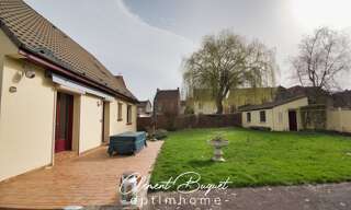 Maison 6 Pièces 131 m² à vendre à Hirson (02500)