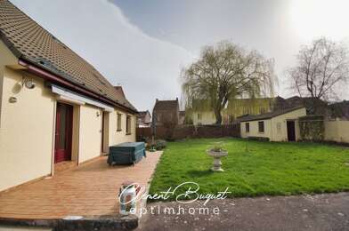 Maison 6 pièces 192000 €