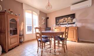 Maison 6 Pièces 131 m² à vendre à Hirson (02500)