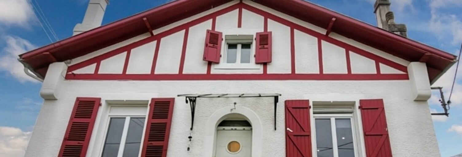 Appartement 3 Pièces 63 m² à vendre à Idron (64320)