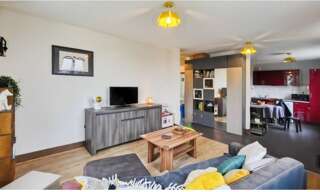 Appartement 3 Pièces 63 m² à vendre à Idron (64320)