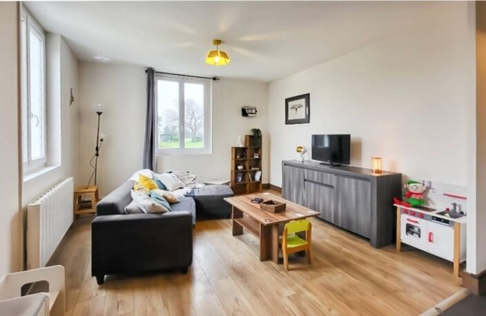 Appartement rénové avec vue imprenable sur les Pyrénées – Idron (64) — photo 3