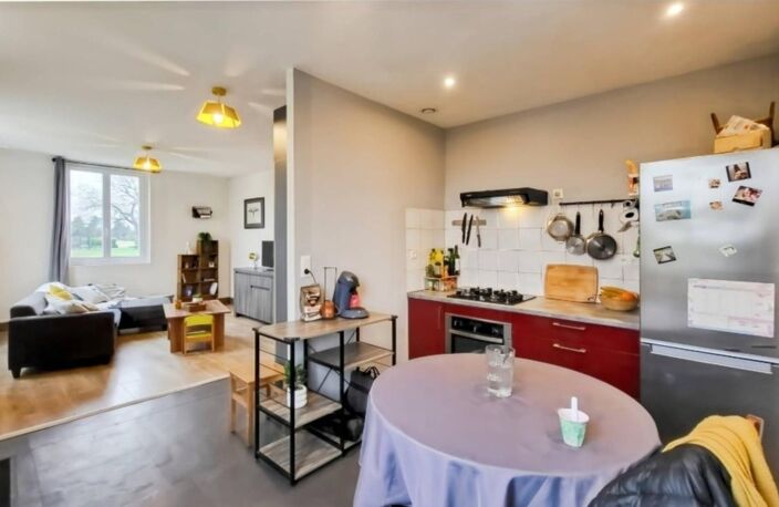 Appartement rénové avec vue imprenable sur les Pyrénées – Idron (64) — photo 5