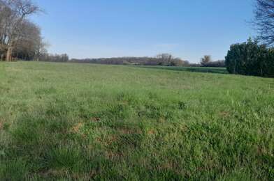 Terrain  36000 €