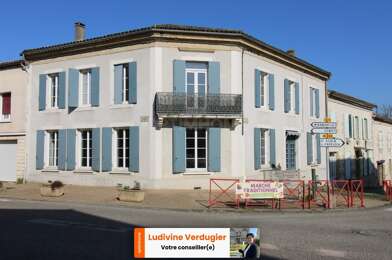 Maison 8 pièces 235000 €