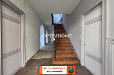 Maison 8 pièces 212000 €