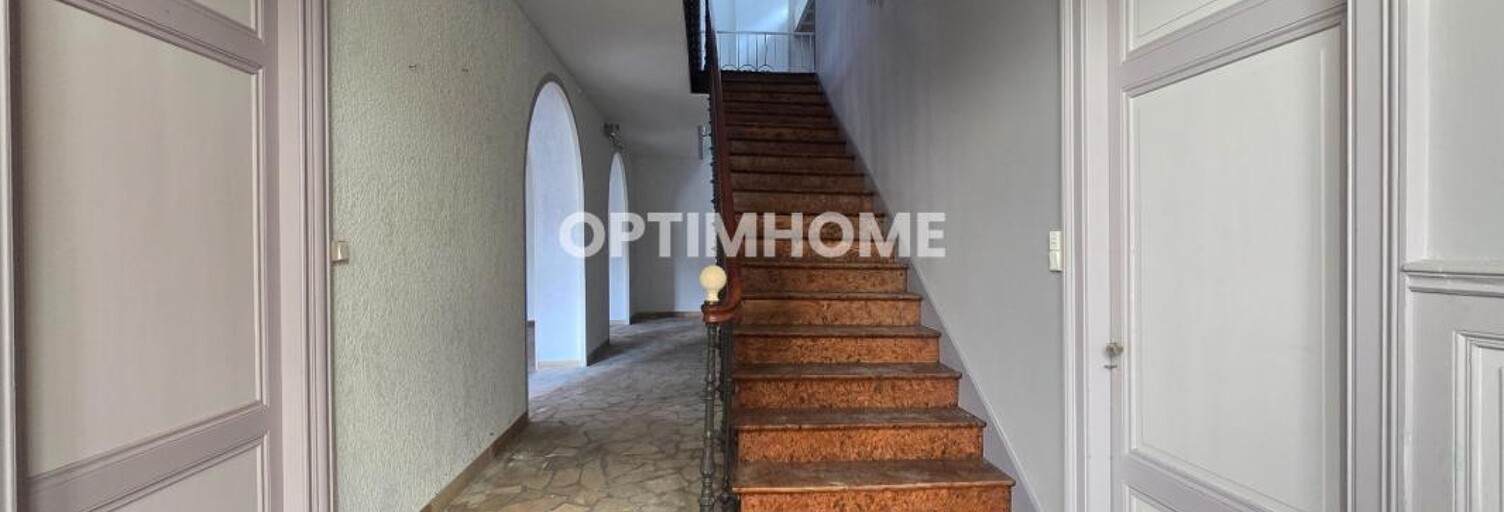 Maison 8 Pièces 291 m² à vendre à Lauzun (47410)