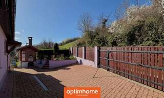 Maison 5 Pièces 107 m² à vendre à Soultz-Haut-Rhin (68360)