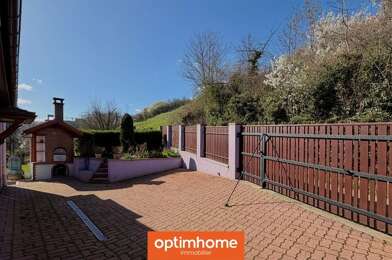 Maison 5 pièces 319000 €