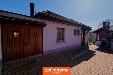 Maison 5 pièces 319000 €