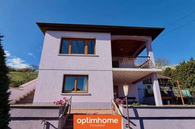 Maison 5 pièces 319000 €