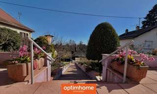 Maison 5 Pièces 107 m² à vendre à Soultz-Haut-Rhin (68360)