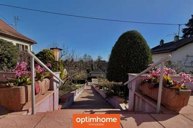Maison 5 pièces 299000 €