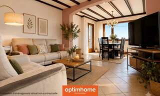 Maison 5 Pièces 107 m² à vendre à Soultz-Haut-Rhin (68360)
