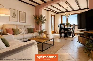 Maison 5 pièces 290000 €